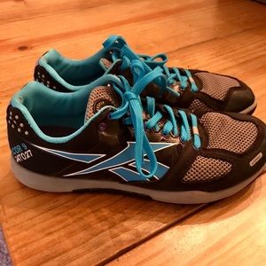 Reebok Crossfit Nano 2.0